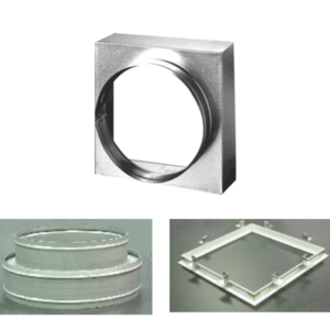 Diffuser Accessories