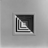 T-Bar Panel Diffusers