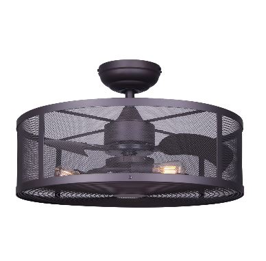 Arris II Ceiling Fan