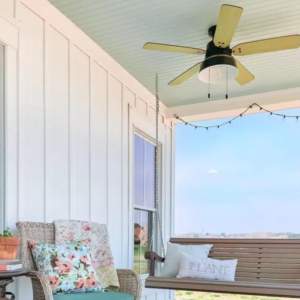 Ceiling Fans