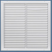 Return Air Grilles