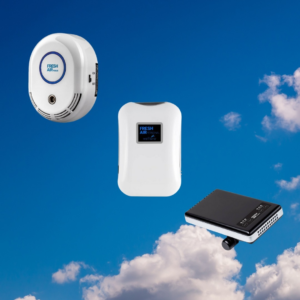 Personal Air Purifiers