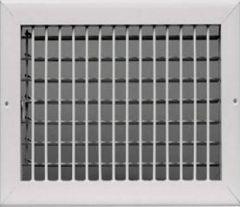 Supply Grilles