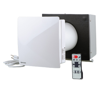 TwinFresh Comfo RA1-50-2